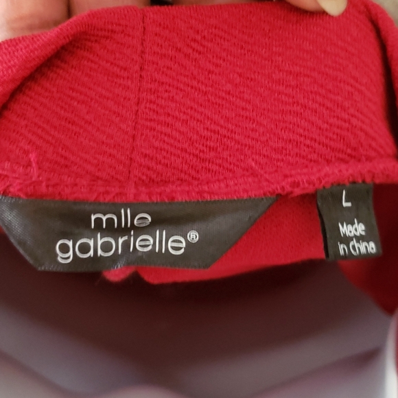 Sleeveless dress - Picture 4 of 5